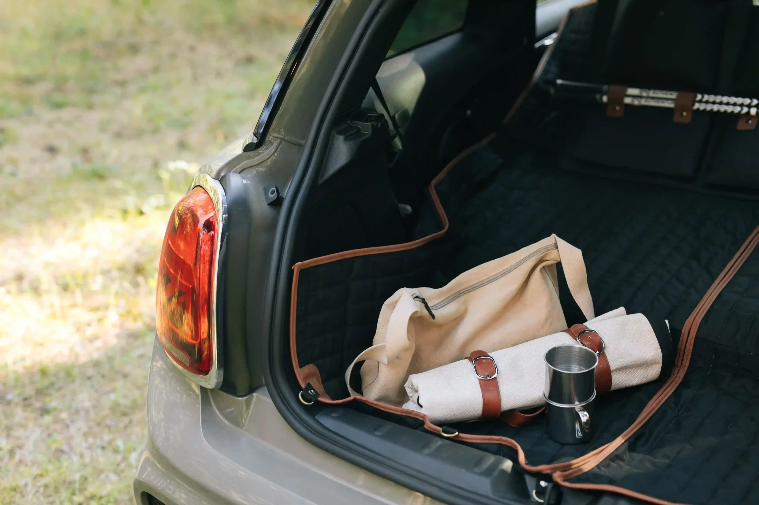 fold up picnic blanket