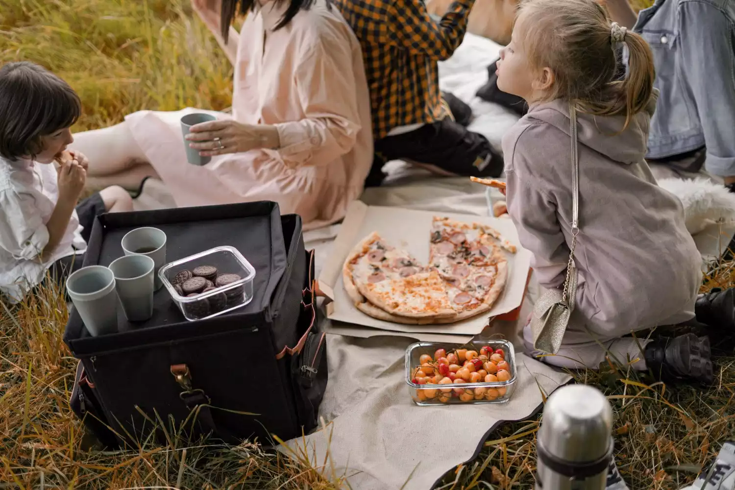 best picnic blanket ever